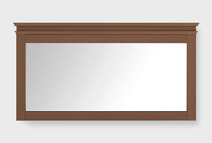 Зеркало настенное "Сакраменто" 145