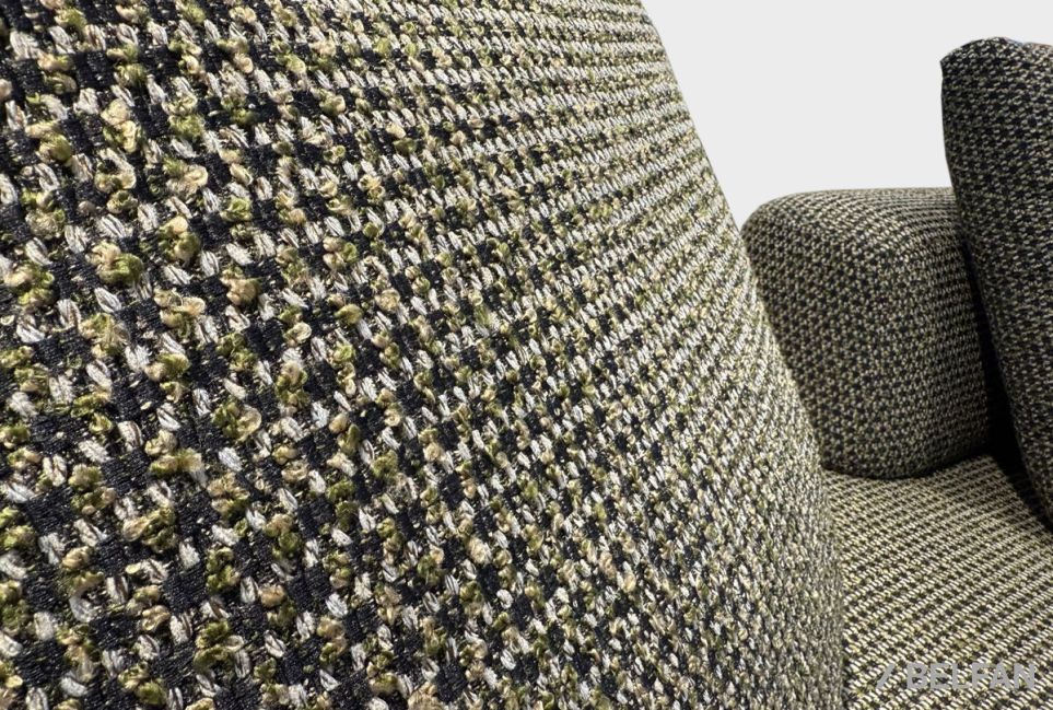 "Infiniti" диван модульный 2