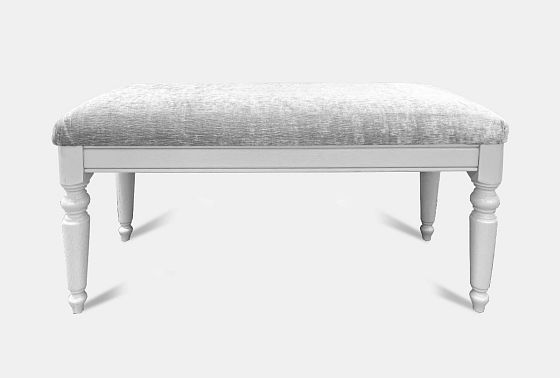 Банкетка "Лика" (большая) массив и шпон дуба 2