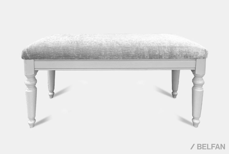 Банкетка "Лика" (большая) массив и шпон дуба 1