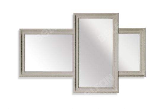 Зеркало настенное "Сакраменто"