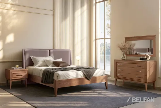 Спальня «Сакраменто» #7