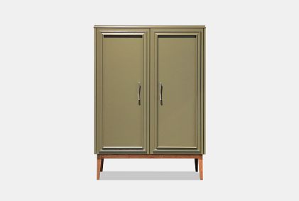 Тумба высокая "Сакраменто"