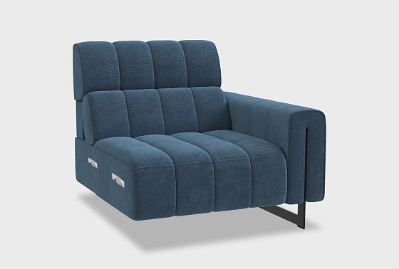 "Genesi" секция одноместная  4