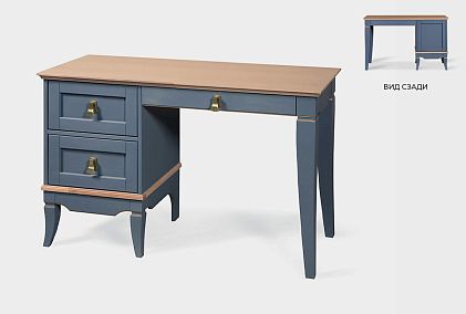 Стол письменный "Стюарт" (тумба слева)