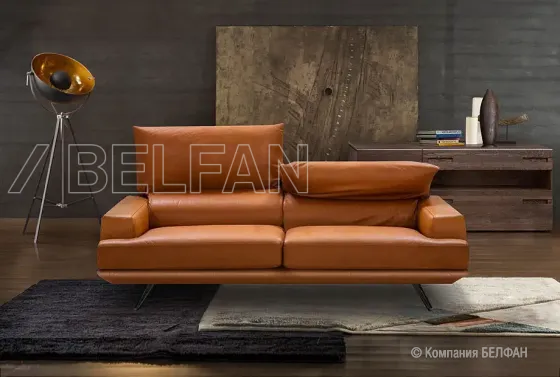 КАПРИСТО диван 2-х местный #1