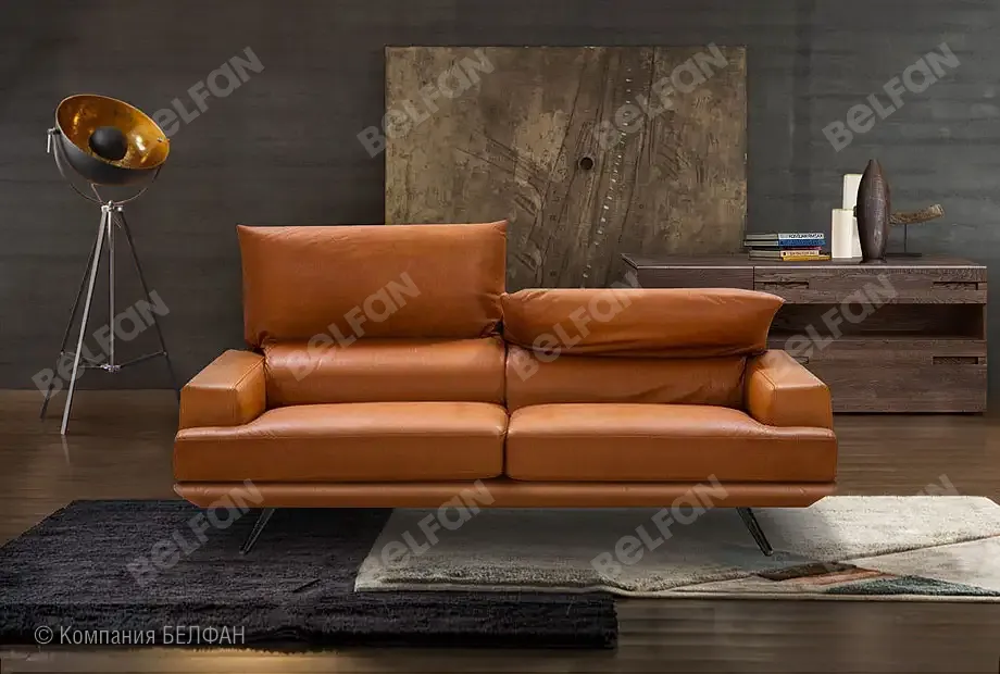 КАПРИСТО диван 2-х местный #1