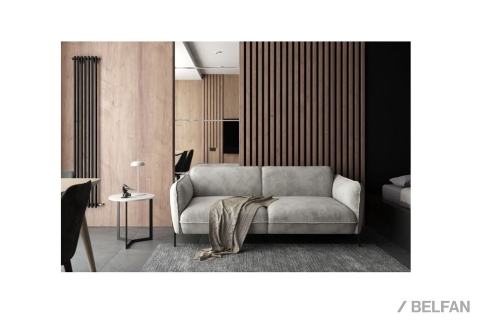 "Alex" диван 3-х местный 5