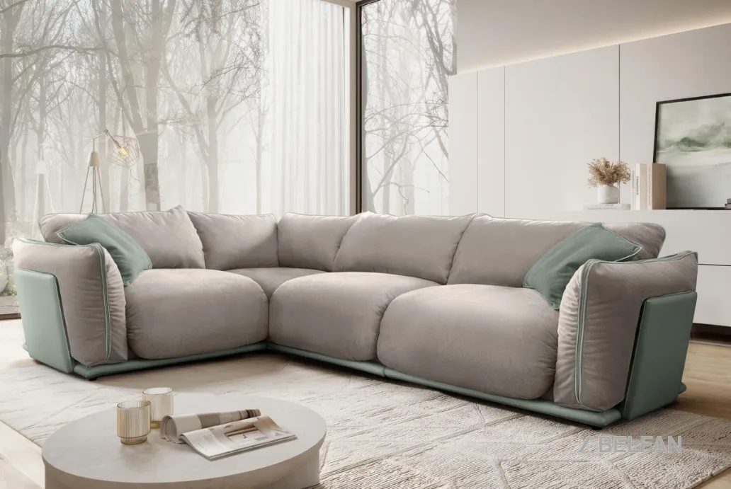 FERRE диван угловой #7