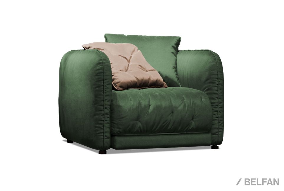 "Kassel" кресло 1