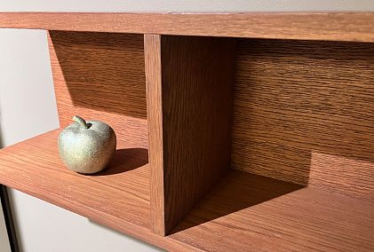 Полка настенная "Сакраменто"