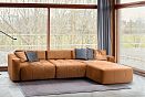 "Apollo" диван индивидуальной модификации; нераскл.; 10+10+8R; правый; Tiffany 12+Tiffany12+Tiffany 02 (МТХ/гр.2)