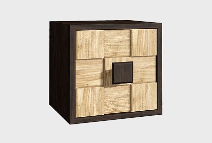 Модуль для стеллажей открытых 1-но дв. "Куб Дизайн"