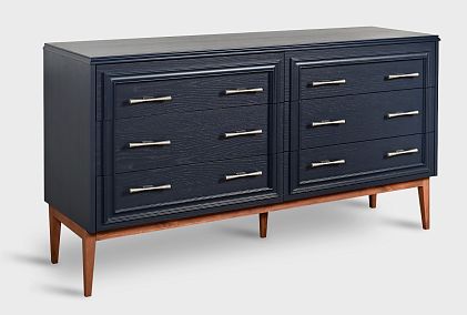 Комод "Сакраменто" 6