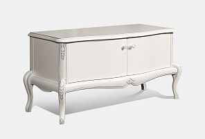 Тумба под ТВ "Флерон" (узкая)