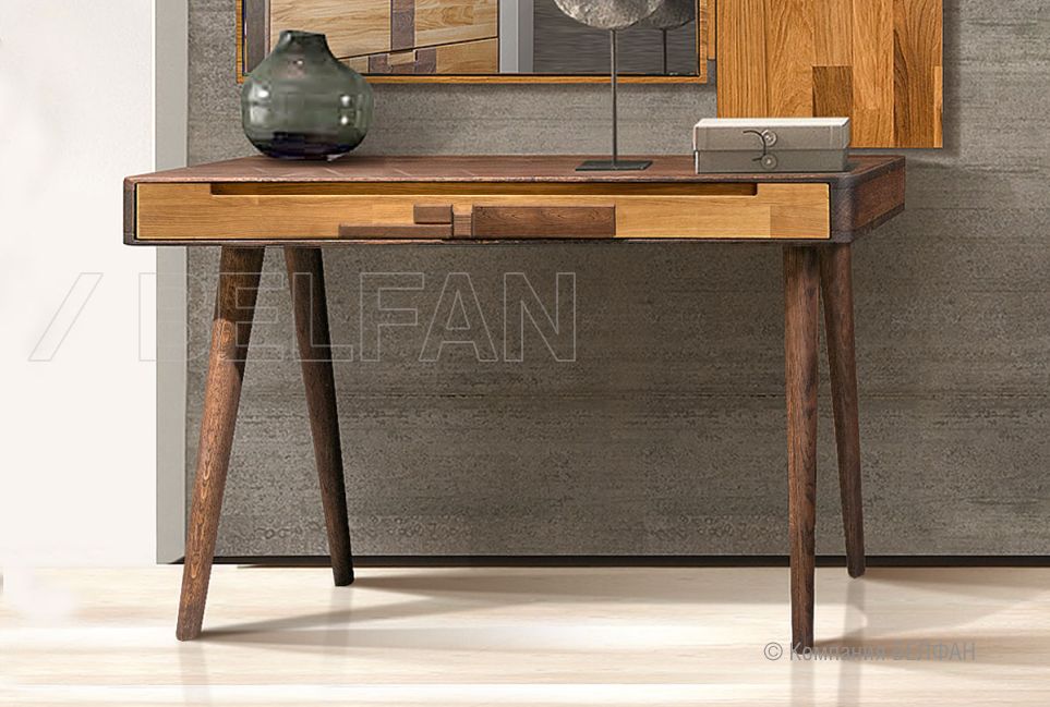 Стол туалетный "Irving Design" массив дуба 5