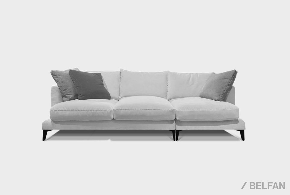 "Леформ" диван 3-х модульный 1