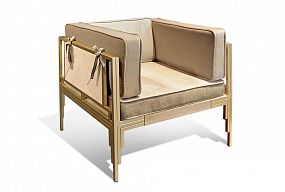 Кресло "Angeles GOLD"