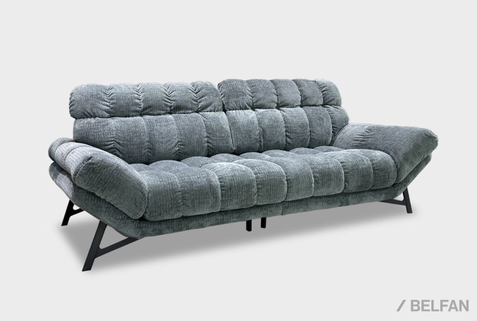 "Space" диван 2-х местный 1