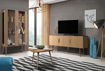 Тумба "Элва" D-3