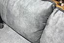 "Ferre" диван 3-х местный; нераскл.; 32; Infinity Grey+Infinity Grafit+Infinity Grafit (гр.2/АРБ)