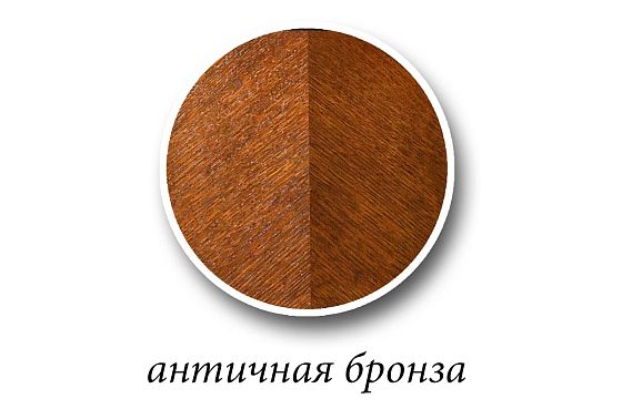 Модуль встраиваемый в шкаф 2 "Алези" МДФ 2