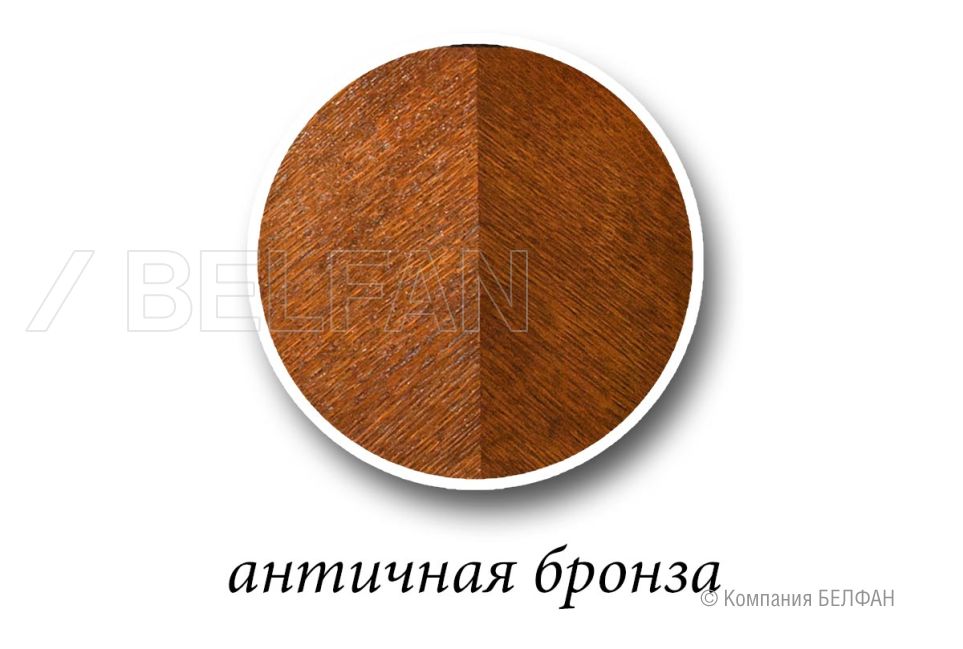 Модуль встраиваемый в шкаф 2 "Алези" МДФ 1