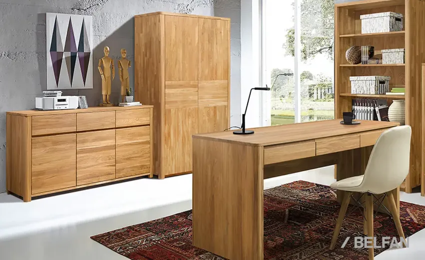 Кабинет «Норд» #3