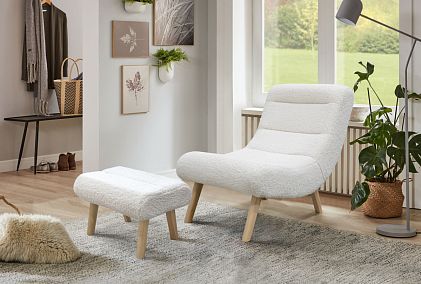 "Ронда" банкетка