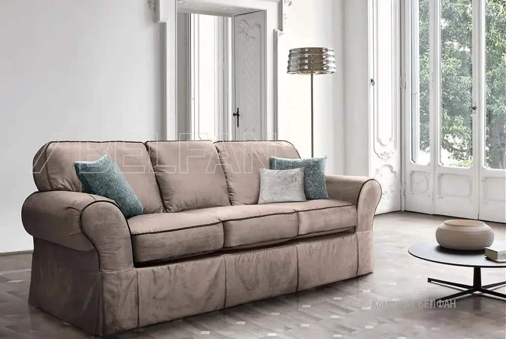 РАФАЭЛЬ диван 3-х местный #5