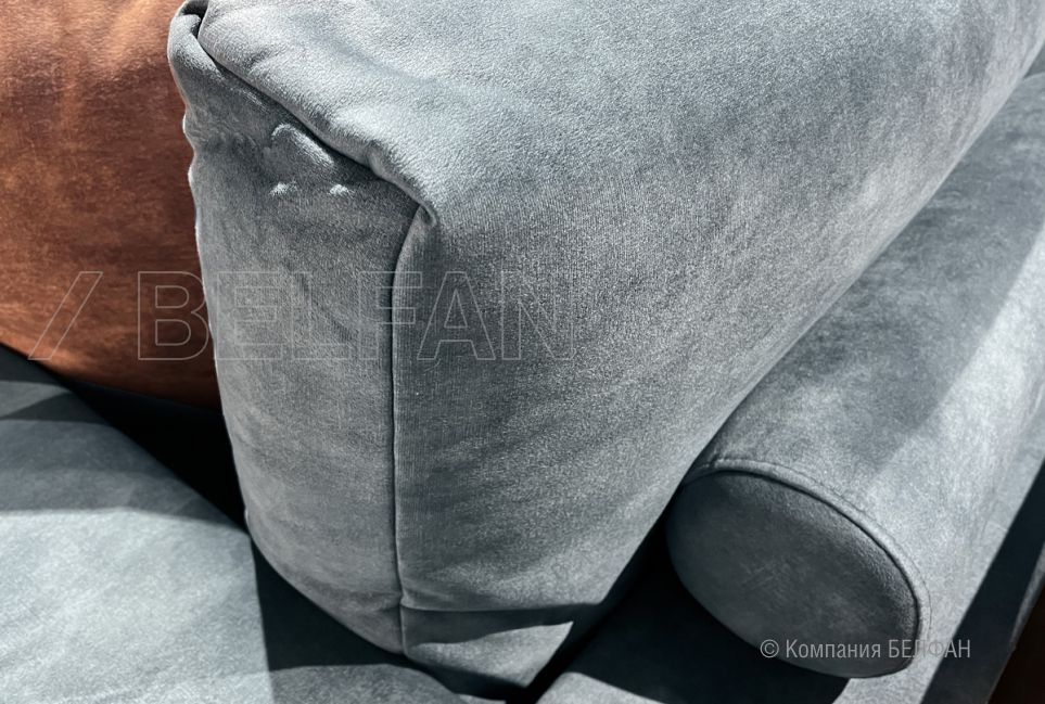 "Lofft-S" диван угловой 5