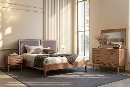 Зеркало настенное "Сакраменто" 145