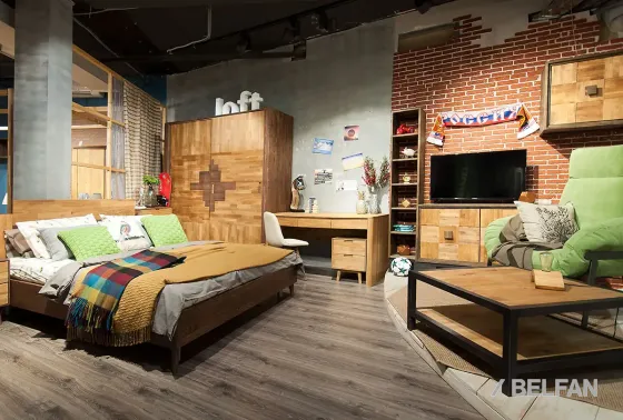 Детская «Ирвинг Дизайн» #1