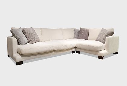 "Леформ" диван угловой