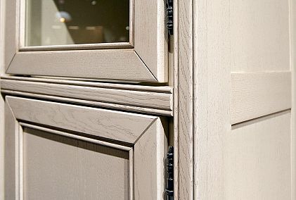 Фасад боковой "Тэфи"