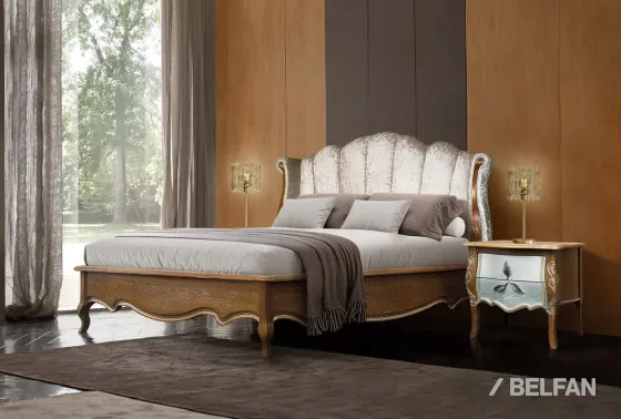 Спальня «Трио» #4