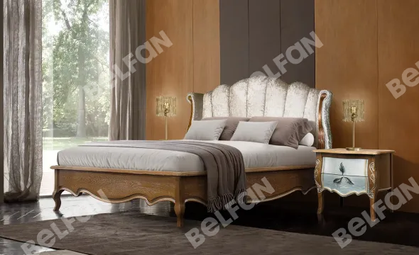 Спальня «Трио» #4