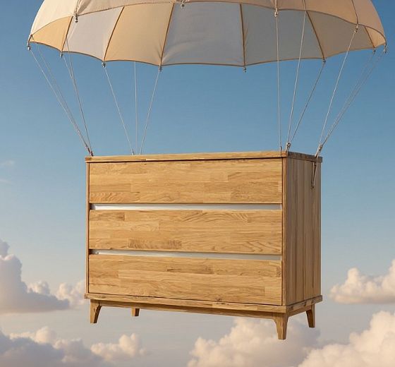 «Натуральное» снижение цен -25%