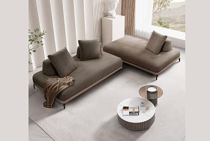 "Infiniti" диван модульный