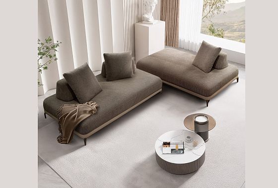 "Infiniti" диван модульный  5