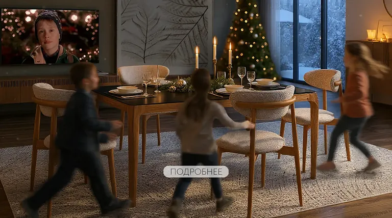 Финал года 2025!