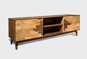 Тумба под ТВ "Irving Design"