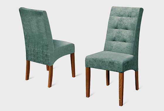 Стул "Бриансон" массив берёзы 2