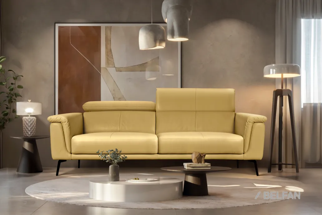 Молли диван двухместный #1