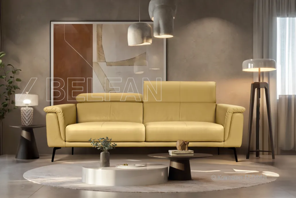 Молли диван двухместный #1