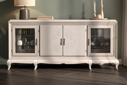 Тумба "Соната" (без декора)