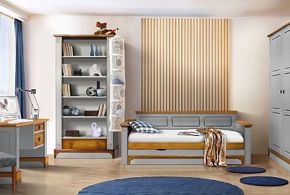 Стеллаж "Бриансон"