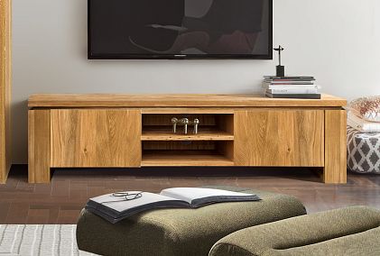 Тумба под ТВ "Берген" В-150