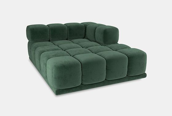 "Kioto" секция оттоманка  3