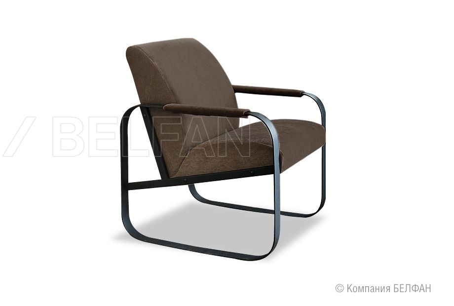 Кресло "Лойт" 1